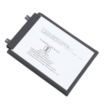 Battery for Infinix Note 30 5G (X6716B) BL-49PT