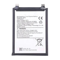 Battery for Infinix GT 10 Pro (X6739) BL-49PX - Indclues