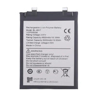 Battery for Tecno Camon 30 BL-49VT - Indclues