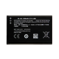 Battery for Nokia 3310 BL-4UL - Indclues