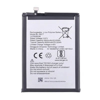 Battery for Tecno Spark 7T (KF6P) BL-58CT - Indclues