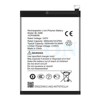Battery for Itel P65 BL-5ABI - Indclues