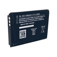Battery for Nokia BL-5CE - Indclues