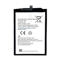 Battery for Tecno Pova 3 (LF7n) BL-68AT - Indclues