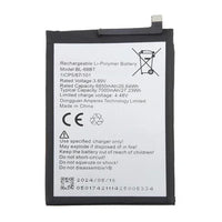 Battery for Tecno Pova Neo 2 BL-68BT - Indclues