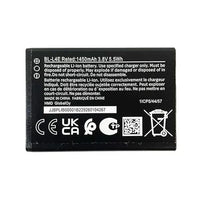 Battery for Nokia 2660 Flip 4G (TA-1474) BL-L4E - Indclues
