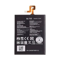 Battery for Google Pixel 2 XL BL-T35 - Indclues