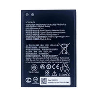 Battery for Lenovo A7 (L19111) BL315 - Indclues