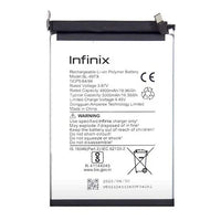 Battery for Infinix Note 30 5G (X6711) BL-49TX - Indclues