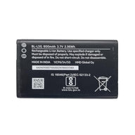 Battery for Nokia 105 BL-L5G - Indclues