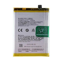 Battery for Oppo A5 (2020) BLP727 - Indclues