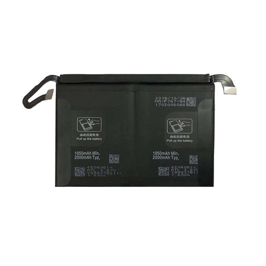 Battery for Oppo Reno Ace BLP747 - Indclues