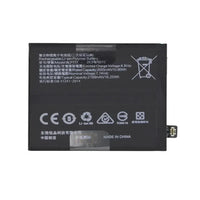 Battery for Realme X50 Pro 5G BLP777 - Indclues