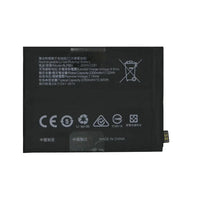 Battery for OnePlus 9R 5G BLP801 - Indclues