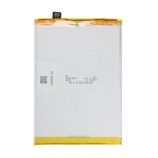 Battery for Realme 8 5G (RMX3241) BLP803 - Indclues
