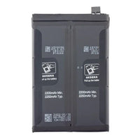 Battery for Oppo Reno 5 Pro Plus 5G BLP825 - Indclues