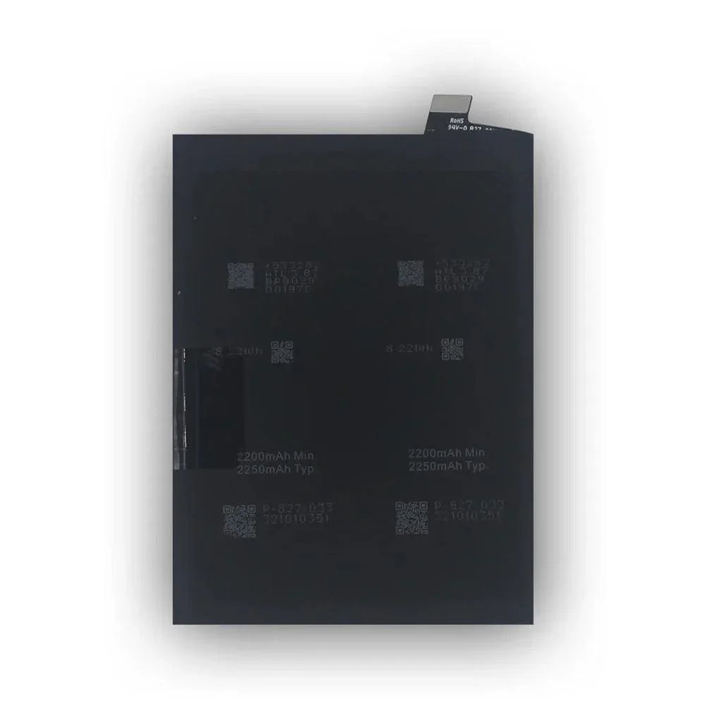 Battery for OnePlus 9 Pro 5G BLP827 - Indclues