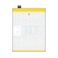 Battery for Oppo K7x 5G BLP843