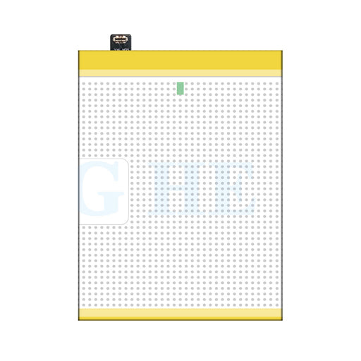 Battery for Oppo K7x 5G BLP843