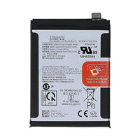 Battery for OnePlus Nord CE 5G EB2101 EB2103 BLP845 - Indclues
