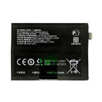 Battery for Realme GT 5G BLP849 - Indclues