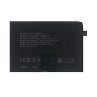Battery for Oppo Reno 6 / Reno6 5G BLP863 - Indclues