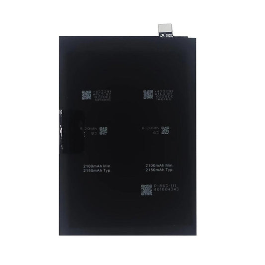 Battery for Oppo Reno 6 / Reno6 5G BLP863 - Indclues
