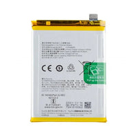 Battery for Realme Narzo 50 BLP875 - Indclues