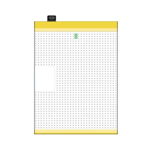 Battery for Oppo K9 BLP881 - Indclues