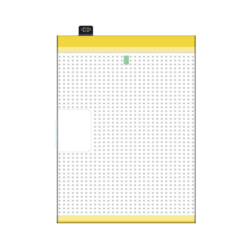 Battery for Oppo K9 BLP881