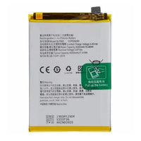 Battery for Oppo Reno 7 5G BLP893 - Indclues