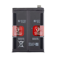 Battery for OnePlus 10 Pro BLP899 - Indclues