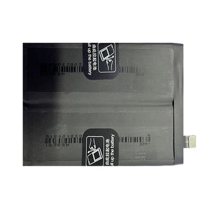 Battery for OnePlus Nord CE 2 5G BLP903