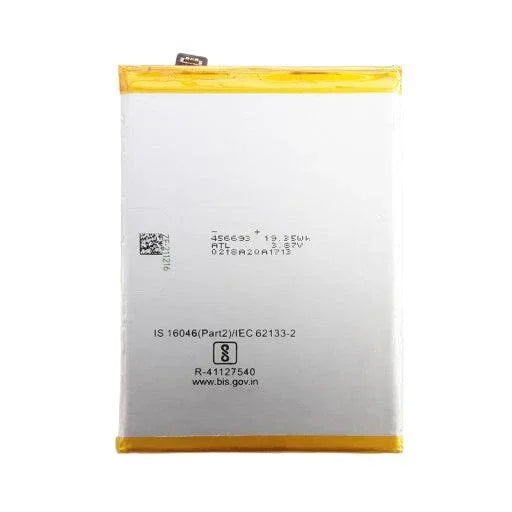 Battery for Realme 9 Pro (RMX3471 RMX3472) BLP911 - Indclues