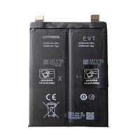 Battery for OnePlus 10T 5G CPH2415 BLP945 - Indclues