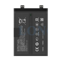 Battery for Realme GT Neo 5 BLP985 - Indclues