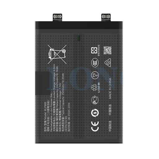 Battery for Realme GT Neo 5 BLP985 - Indclues