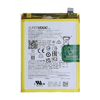 Battery for Oppo A98 5G CPH2529 BLP989 - Indclues