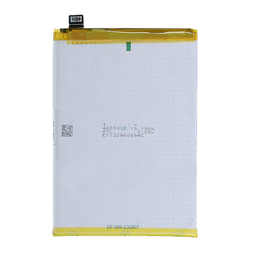 Battery for Oppo F23 5G BLP989