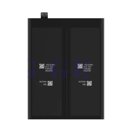 Battery for Realme GT Neo5 SE (RMX3700) BLP991 - Indclues