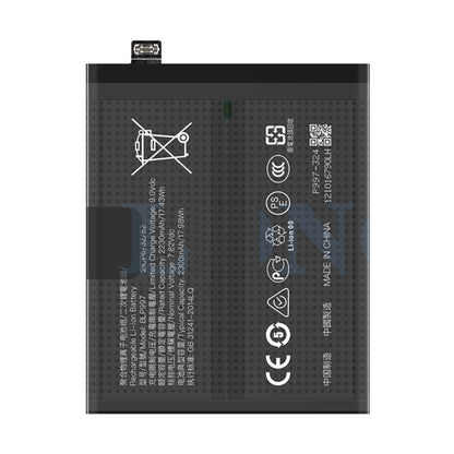 Battery for Oppo Reno10 Pro (CPH2525) BLP997