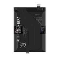 Battery for Realme GT5 (RMX3823) BLPA23 - Indclues
