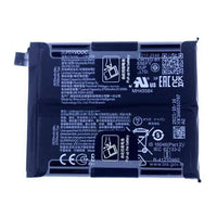 Battery for OnePlus 12 5G BLPA25 - Indclues