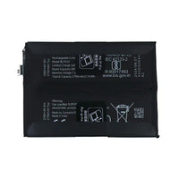 Battery for OnePlus Ace 3 BLPA33 - Indclues