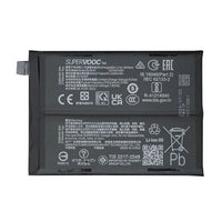 Battery for OnePlus ACE 3V BLPA45 - Indclues