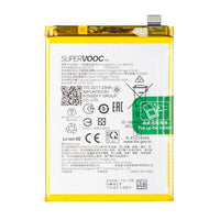 Battery for Oppo Reno 12F BLPA79
