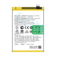 Battery for Realme P3x 5G BLPB47 - Indclues