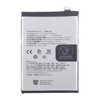 Battery for Oppo A5 Pro 5G BLPB63