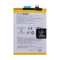 Battery for Realme 14T 5G BLPC07