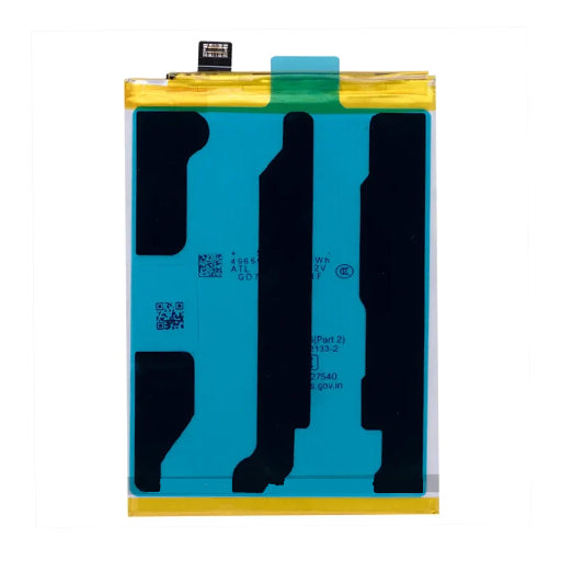Battery for Realme 14T 5G BLPC07